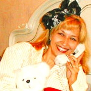 Meet your Posher, Olga